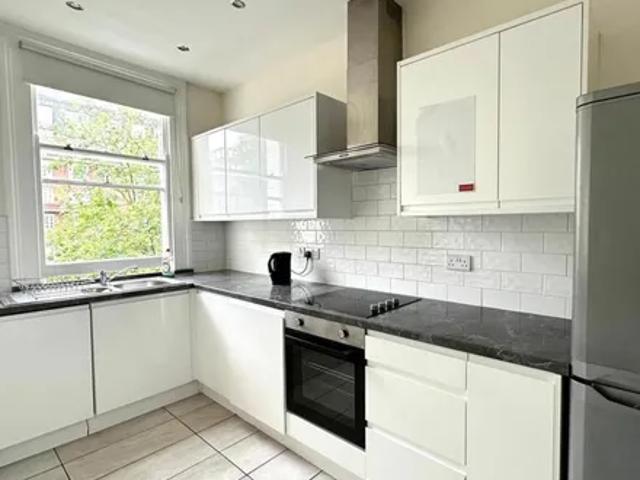 35 Boundary Road, London, NW8 0JE, United Kingdom | 2 bed apartment for rent #140658076 | Rentberry