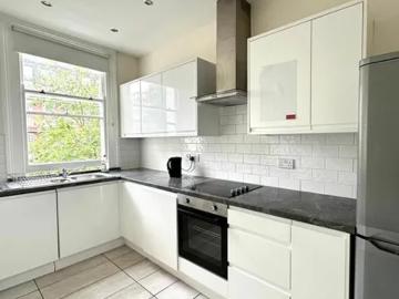 35 Boundary Road, London, NW8 0JE, United Kingdom | 2 bed apartment for rent #140658076 | Rentberry