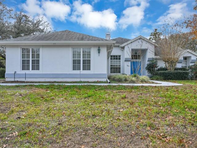 35 Black Willow St, Homosassa, FL 34446 | MLS #OM716900