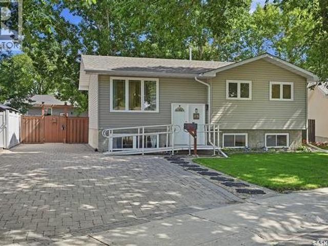 35 Blackman Place, Regina, SK, S4X 1S3 house for sale | Listing ID SK040078 | Royal LePage