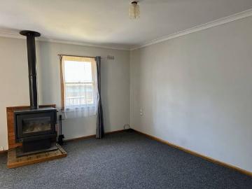 Cooma North, Snowy River, Victoria - Garden