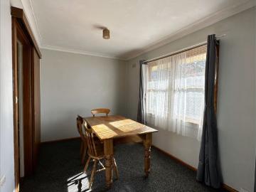 Cooma North, Snowy River, Victoria - Garden