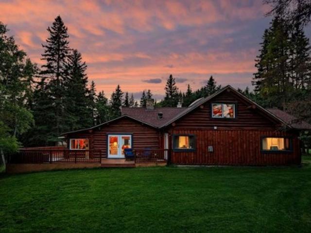 35 Bracken Point, Bragg Creek, AB, T0L 0C5 house for sale | Listing ID A2340 | Royal LePage