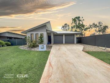 House for sale in Katherine County - Parking