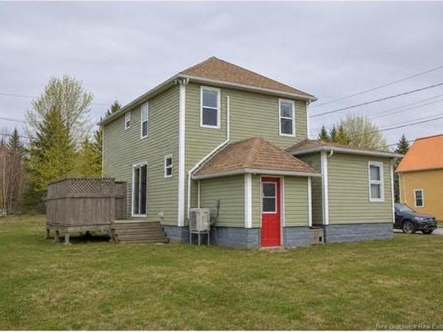 35 Brait St, Rexton, NB, E4W 1W1 house for sale | Listing ID NB137040 | Royal LePage