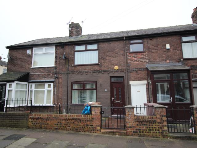 35 BRAMWELL STREET, BROAD OAK, ST HELENS. WA9 2DL