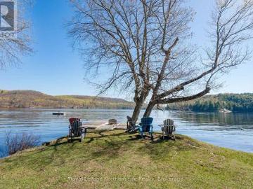35 Brennan Circle, Huntsville Stisted, ON, P1H 2J2 house for sale | Listing ID X13142 | Royal LePage