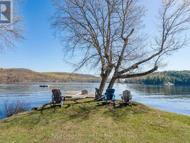 35 Brennan Circle, Huntsville Stisted, ON, P1H 2J2 house for sale | Listing ID X13142 | Royal LePage