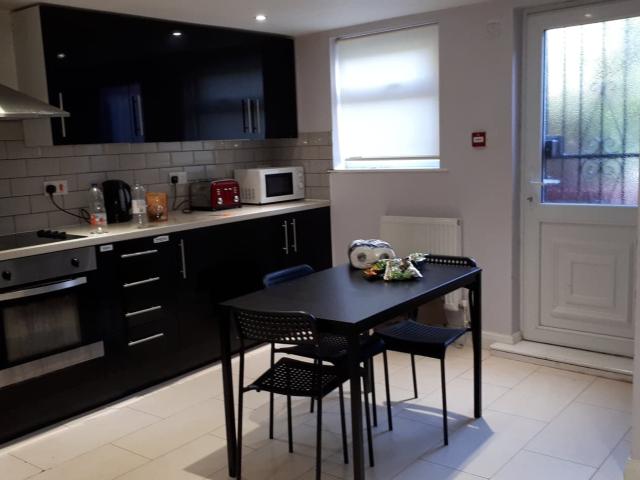 35 Brudnell Road