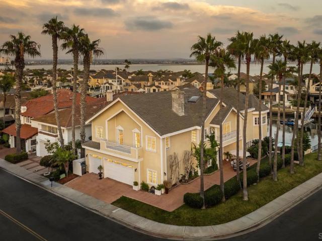 35 Buccaneer Way, Coronado, CA 92118 | MLS #260014