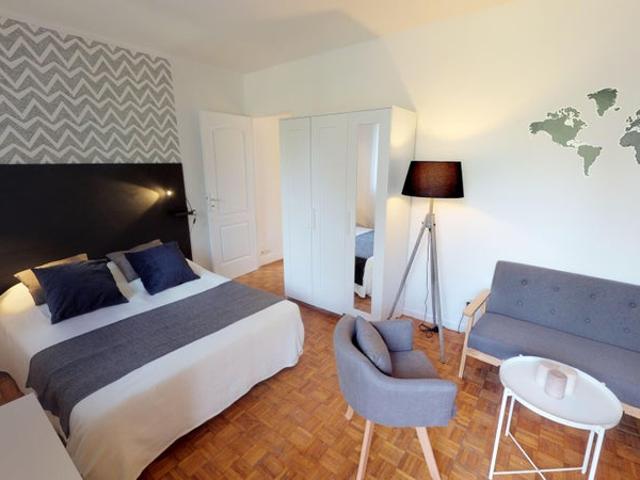 35 Buisson Chambre 4