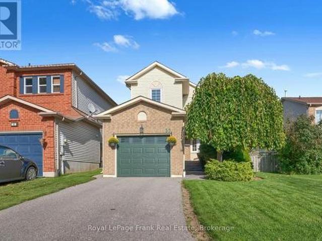 35 Burnham Boulevard, Port Hope, ON, L1A 4G5 house for sale | Listing ID X13843 | Royal LePage