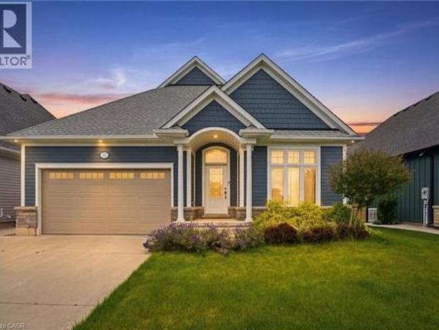 35 Butlers Drive N, Ridgeway, ON, L0S 1N0 house for sale | Listing ID 40846 | Royal LePage