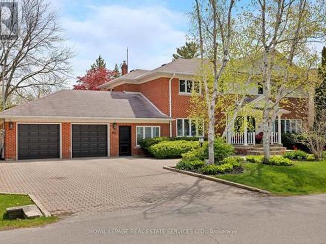 35 Bywood Drive, Toronto, ON, M9A 1M1 house for sale | Listing ID W13823 | Royal LePage