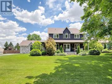 35 Campbell Drive, Uxbridge, ON, L9P 1R5 house for sale | Listing ID N13469 | Royal LePage