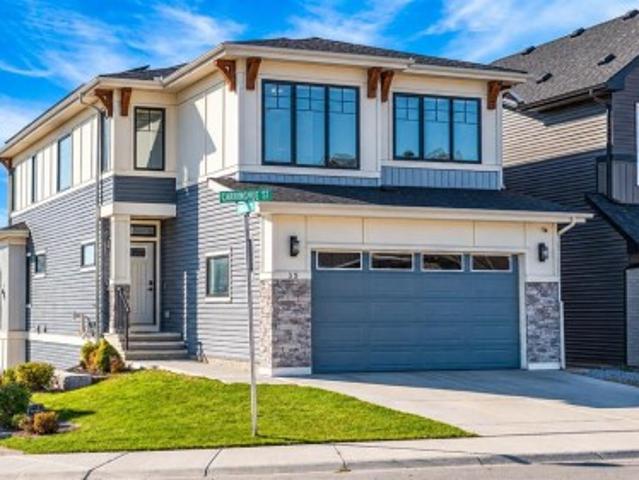 35 Carringvue Street Nw, Calgary, AB, T3P 1L7 house for sale | Listing ID A2346 | Royal LePage