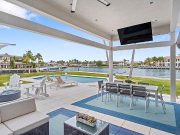 35 Castle Harbor Island, Fort Lauderdale, US, FL