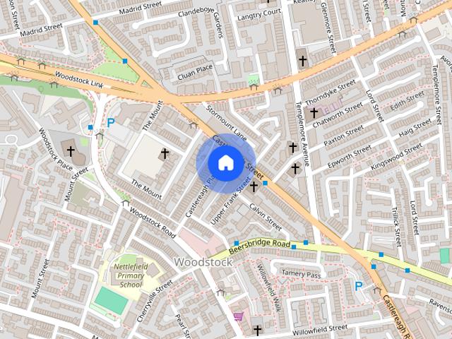 35 Castlereagh Street, Belfast, BT5 4AY