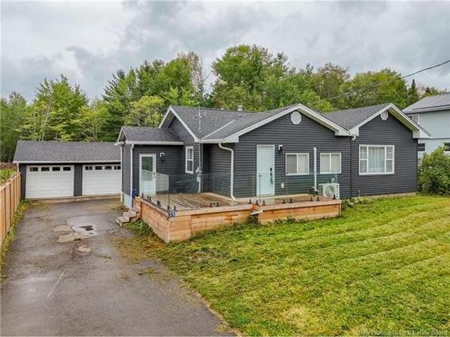 35 Centennial Dr, Minto, NB, E4B 3S1 house for sale | Listing ID NB147551 | Royal LePage