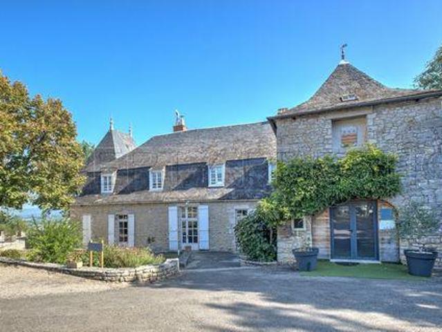 35 chambres, Rocamadour Midi 46500 98172678