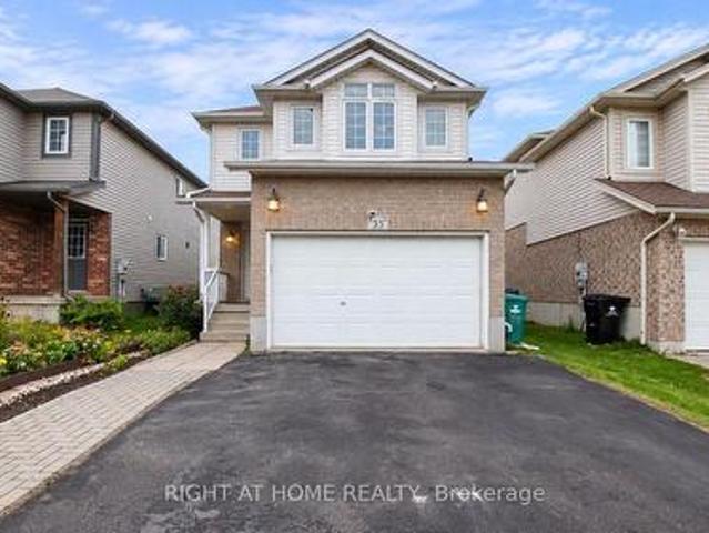 35 Chantilly Street, Kitchener, ON, N2R 1V7 house for sale | Listing ID X13808 | Royal LePage