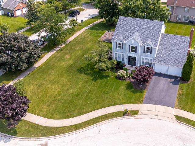 35 CHARLES Court, Vernon Hills, US, IL