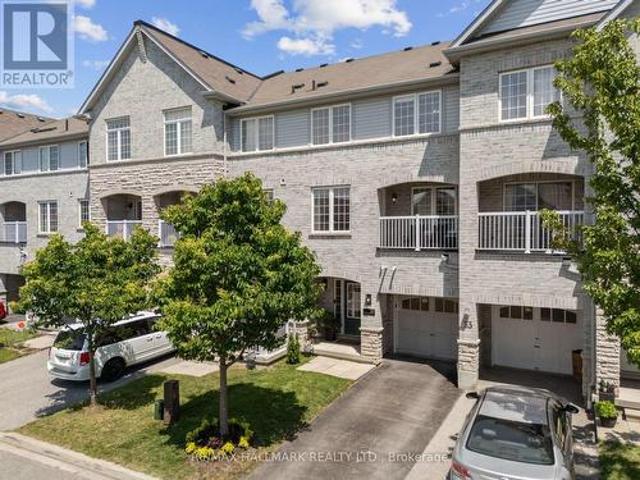 35 Chaston Road, Ajax, ON, L1Z 0M5 house for sale | Listing ID E13570 | Royal LePage