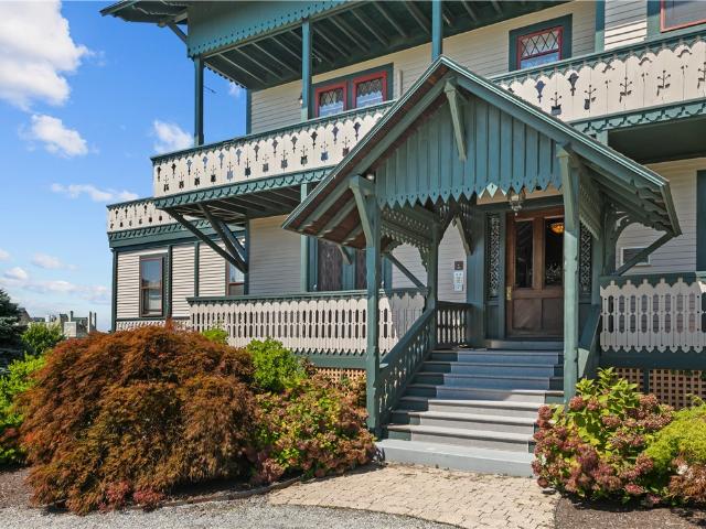 35 Chastellux Avenue H
