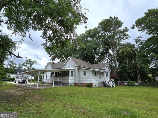 35 Cheatham Street