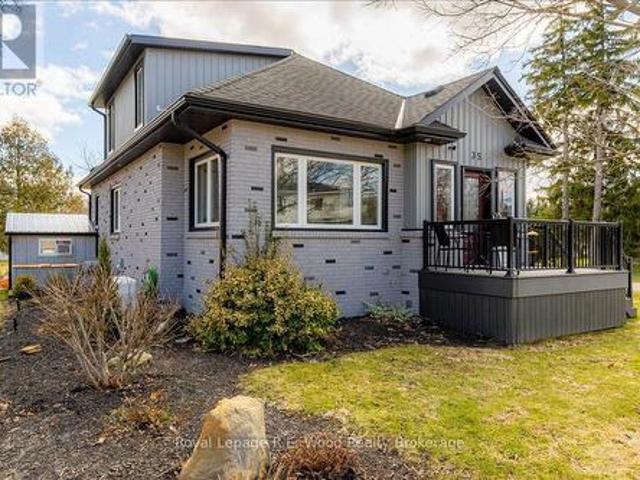 35 Church Street E, Norwich Burgessville, ON, N0J 1C0 house for sale | Listing ID X12880 | Royal LePage
