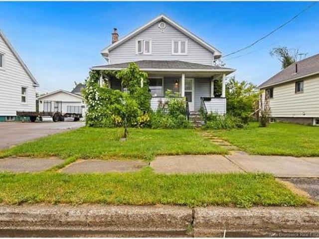35 Churchill St, Moncton, NB, E1C 7H8 house for sale | Listing ID NB143482 | Royal LePage