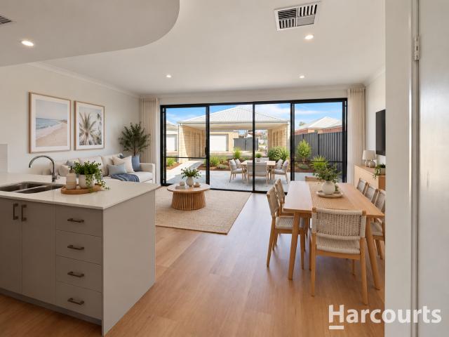 35 Citadel Way, CURRAMBINE, WA 6028