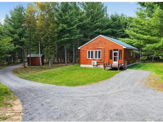 35 Cook Lane, Cains River, NB, E9B 0C4 house for sale | Listing ID NB147254 | Royal LePage