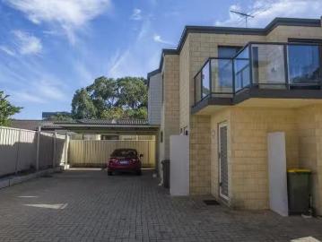 3/5 Cooper Street, Midland, WA 6056