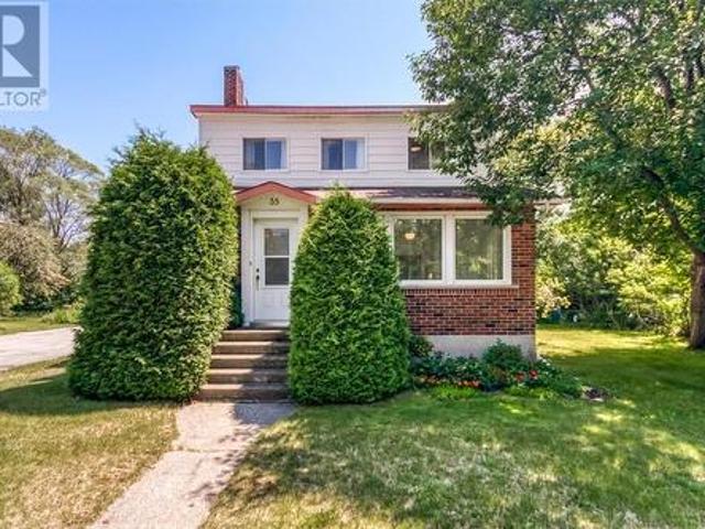 35 Cobalt Street, Greater Sudbury, ON, P0M 1N0 house for sale | Listing ID 2129 | Royal LePage