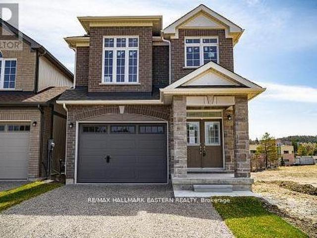 35 Coldbrook Drive, Cavan Monaghan Millbrook Village, ON, L0A 1G0 house for sale | Listing ID X13581 | Royal LePage