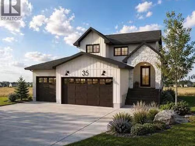 35 Country Road, Lumsden, SK, S0G 3C0 house for sale Listin.