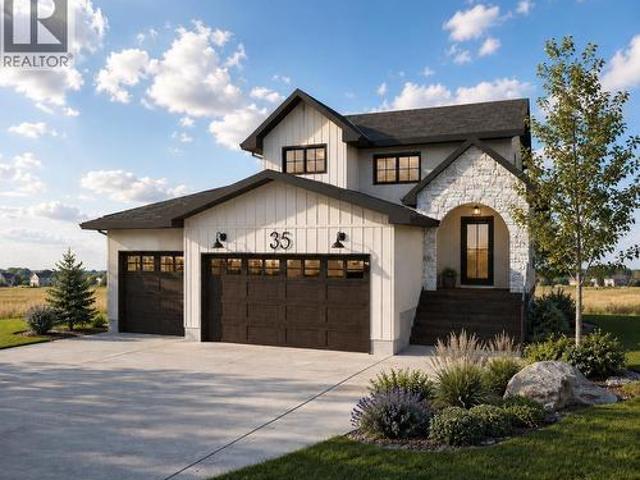 35 Country Road, Lumsden, SK, S0G 3C0 house for sale | Listing ID SK043633 | Royal LePage