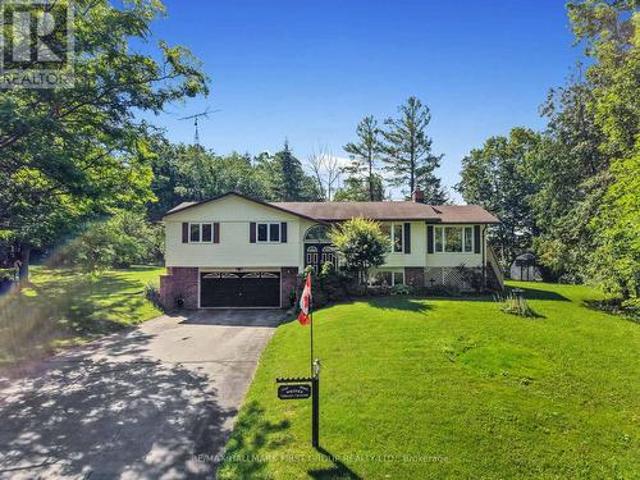 35 Crowe Bay Heights, Trent Hills, ON, K0L 1L0 house for sale | Listing ID X13558 | Royal LePage