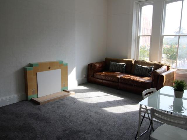 35 Cromer Terrace Top, Flat, LS2 9JU, Leeds