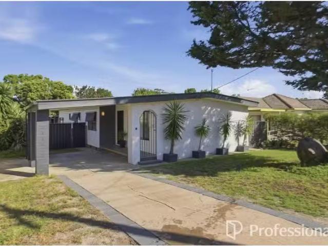 35 Cutler Avenue, Kooringal House for rent Listed by Imogen B.