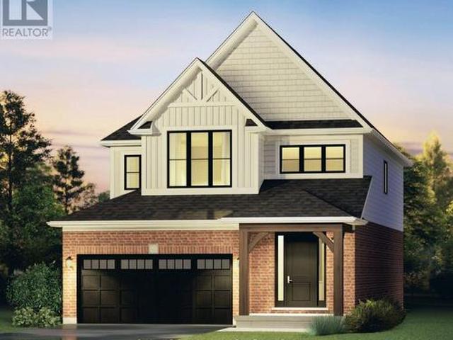 35 Davis Street, Centre Wellington Elora/Salem, ON, N0B 1S0 house for sale | Listing ID X13809 | Royal LePage