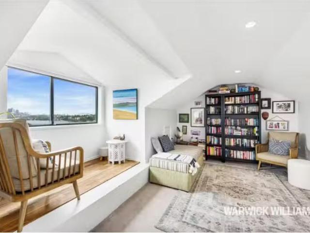3/5 Day Street, Drummoyne Townhouse for rent Listed by Julie.
