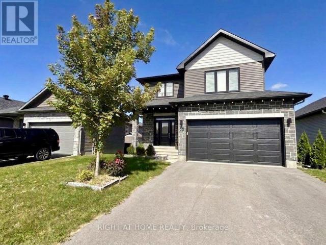 35 Douglas Brown Way Arnprior, ON K7S0H9