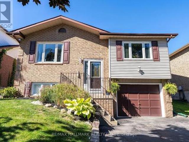 35 Downham Drive, Clarington, ON, L1C 4G4 house for sale | Listing ID E13668 | Royal LePage