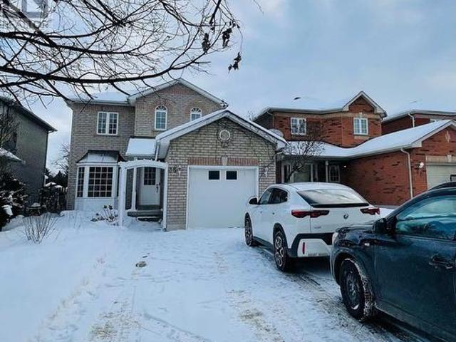 35 Drake Drive, Barrie, ON, L4N 8X4 house for lease | Listing ID S13706 | Royal LePage