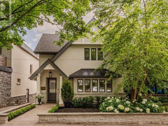 35 Duart Park Road, Toronto, ON, M4E 1J3 house for sale | Listing ID E13599 | Royal LePage