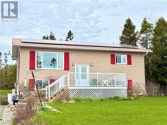35 Duck'S Bay Road, Tehkummah, ON, P0P 1Z0 house for sale | Listing ID 2127 | Royal LePage