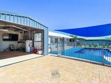 Maragle, Talbingo - Garden, Air conditioning