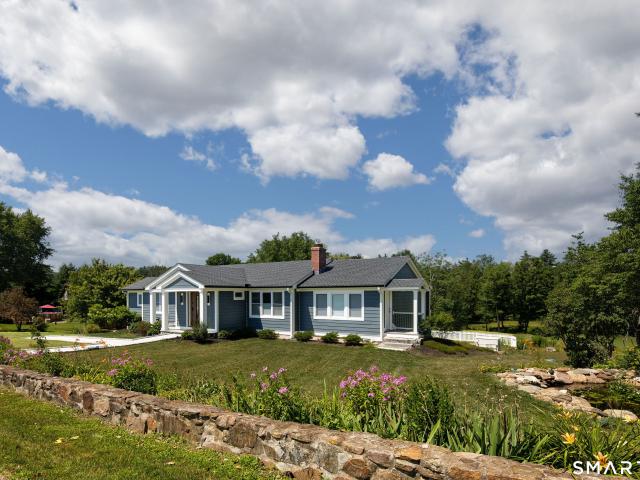35 Emmons Ln, North Canaan, CT 06018 | MLS #24192
